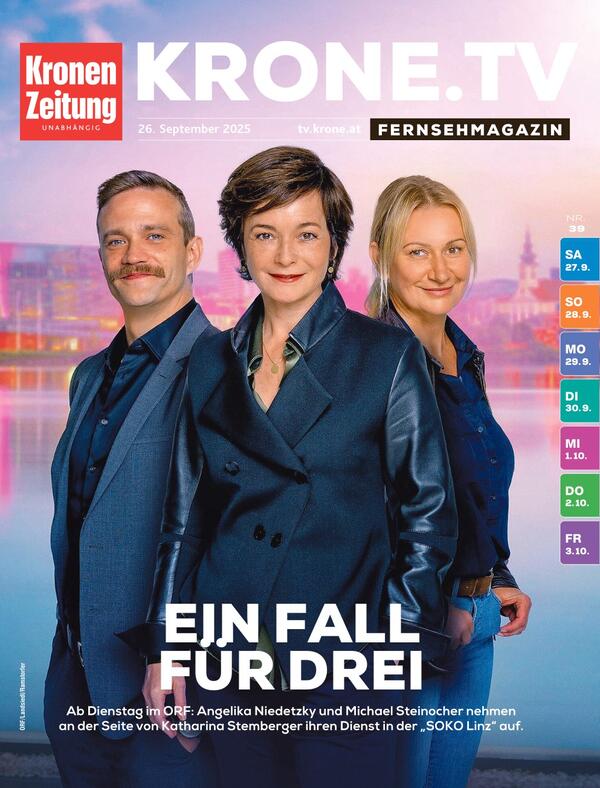 Krone TV