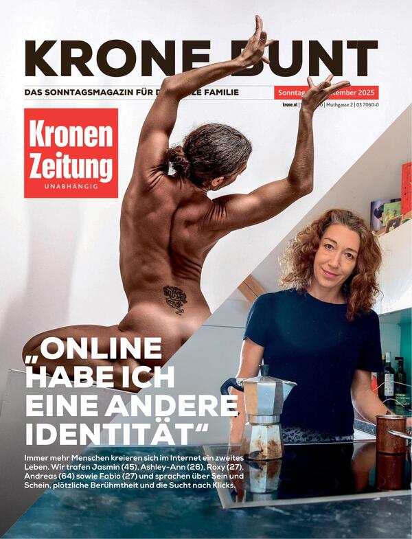 Krone Bunt
