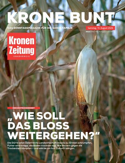 Krone Bunt 2026-08-15