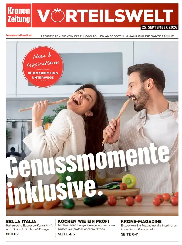 Krone-Vorteilswelt 2026-09-25