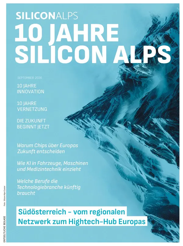 Beilage 2026-09-26