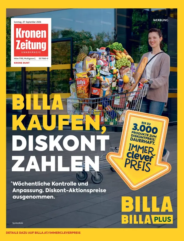 Krone Bunt 2026-09-27