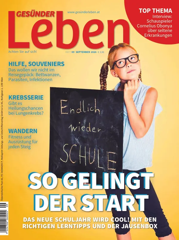 Gesünder Leben 2026-09-28