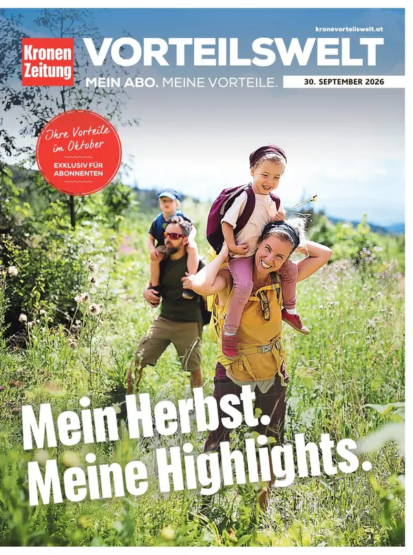 Krone-Vorteilswelt 2026-09-30