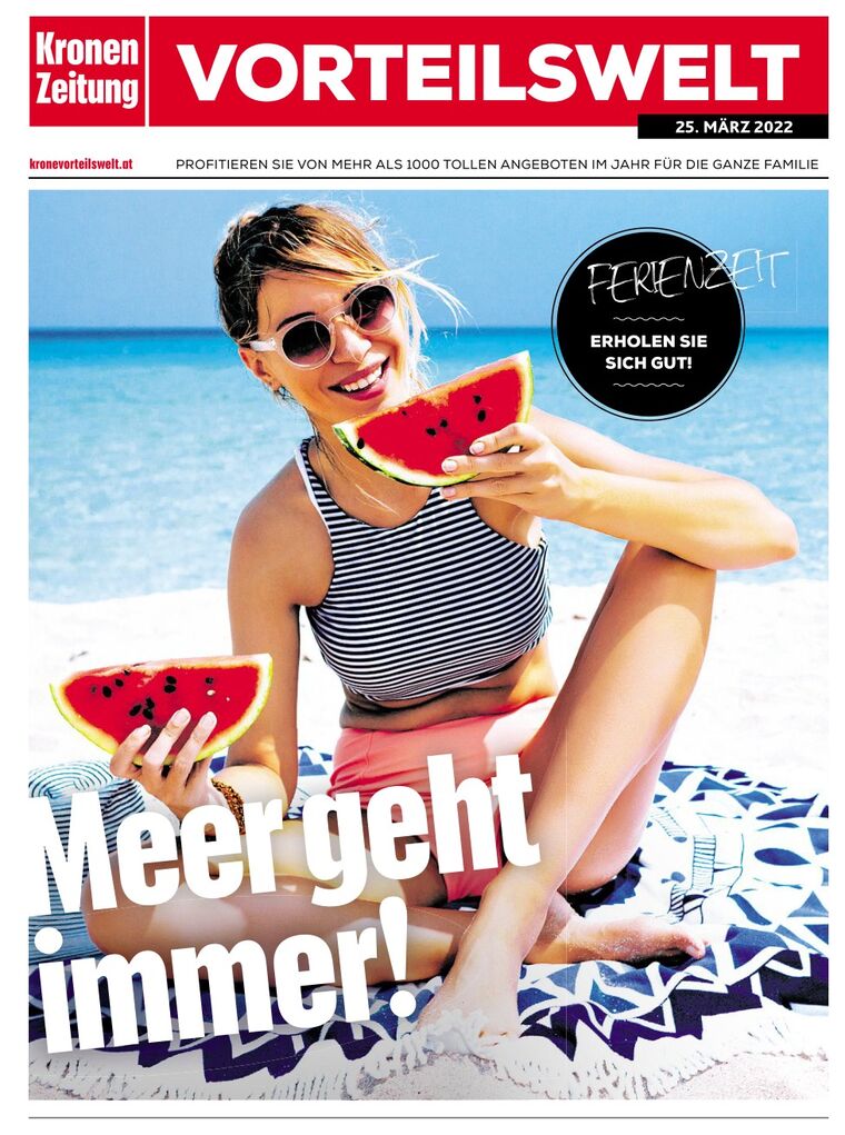 Kronen Zeitung