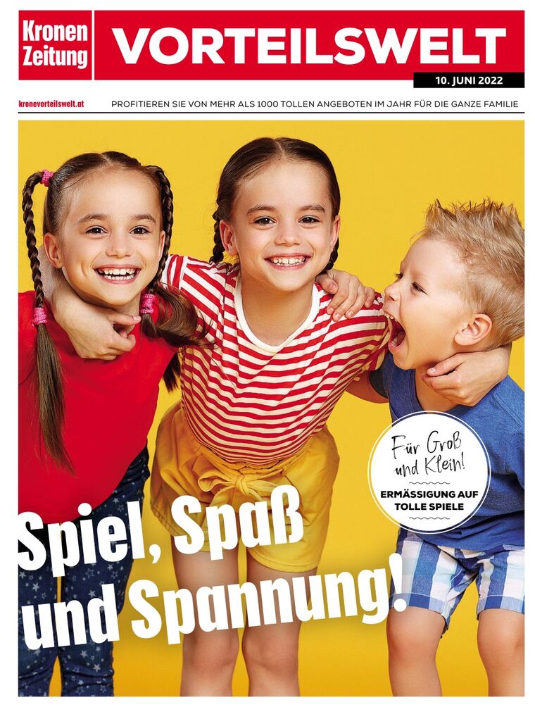 Kronen Zeitung