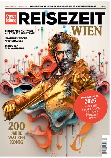 Magazin