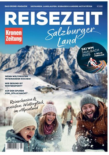 Magazin