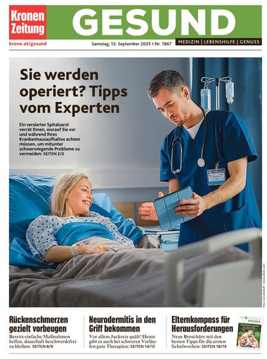 Gesundheit