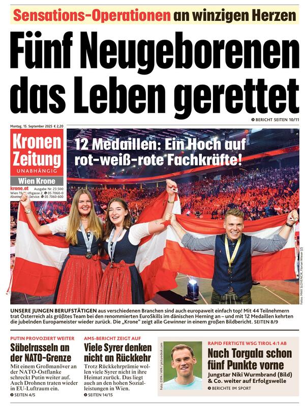 Wien