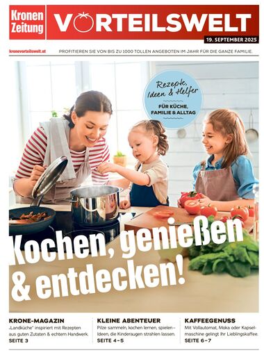 Krone-Vorteilswelt