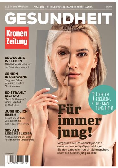 Magazin
