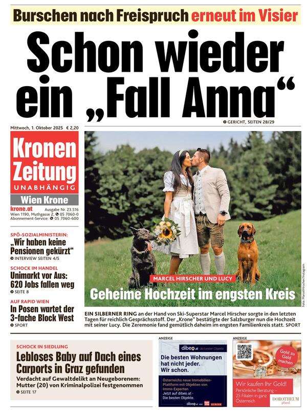 Wien Mitte