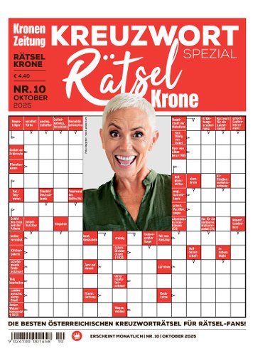 Kreuzworträtsel Spezial
