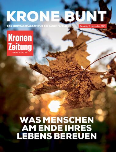 Krone Bunt