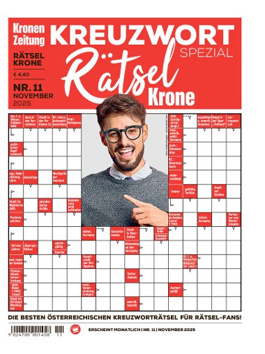 Kreuzworträtsel Spezial