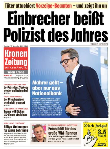 Wien 2025-11-11