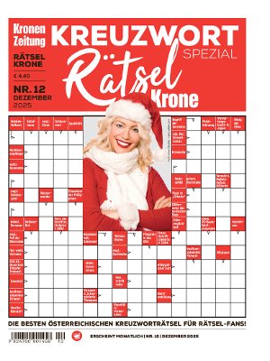 Kreuzworträtsel Spezial