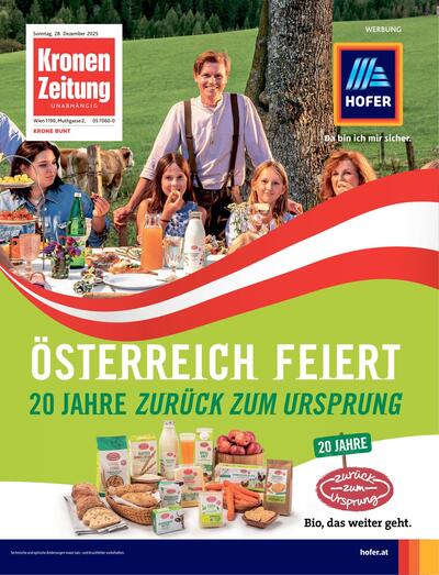 Krone Bunt 2025-12-28