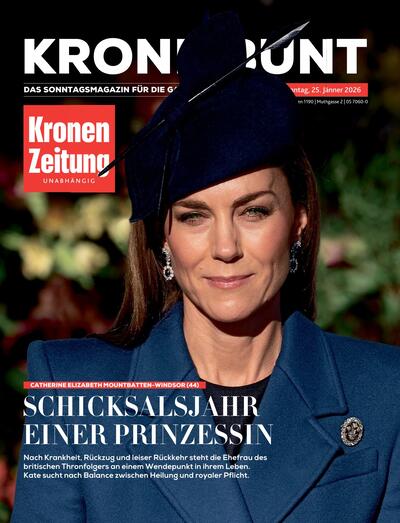 Krone Bunt 2026-01-25