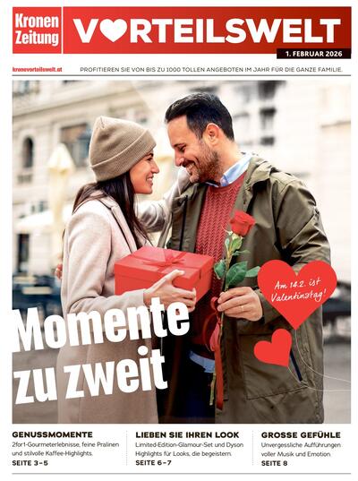 Krone-Vorteilswelt 2026-02-01