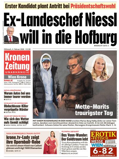 Wien Nord 2026-02-04