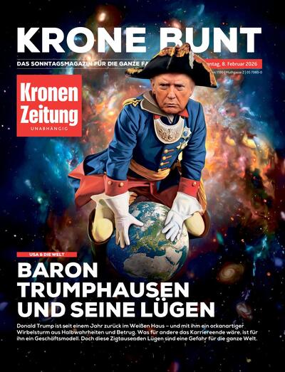 Krone Bunt 2026-02-08