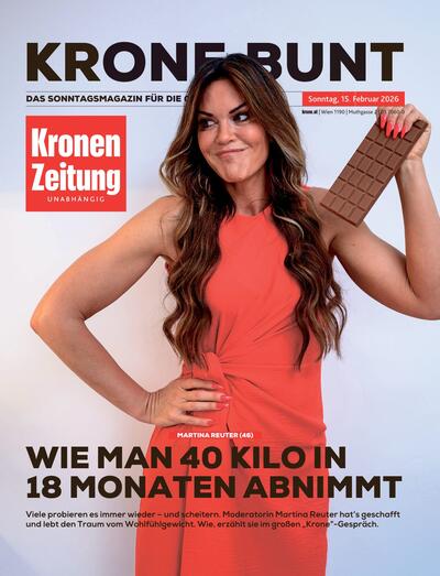 Krone Bunt 2026-02-15