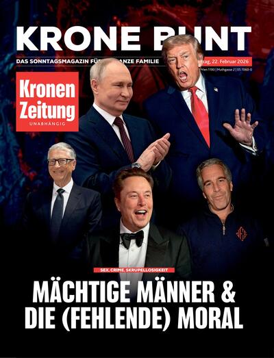 Krone Bunt 2026-02-22