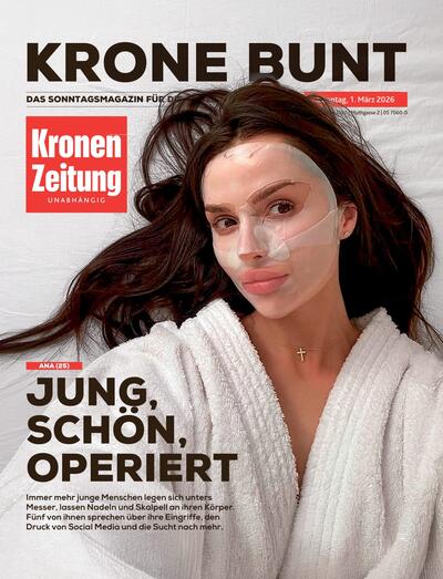 Krone Bunt 2026-03-01