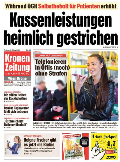 Wien Nord 2026-03-06