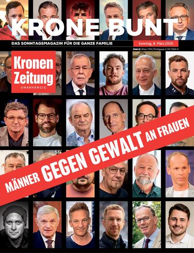 Krone Bunt 2026-03-08