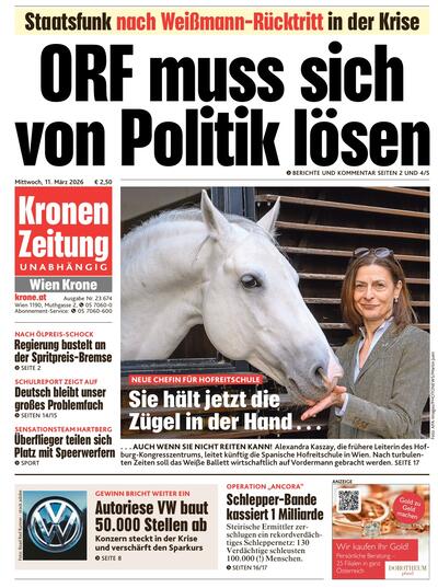 Wien Nord 2026-03-11