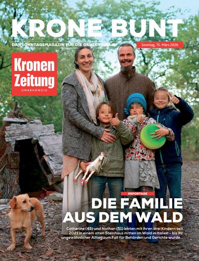 Krone Bunt 2026-03-15