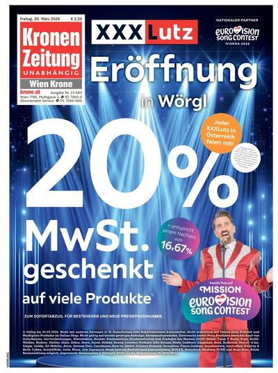 Wien Nord 2026-03-20