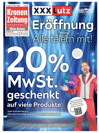 Wien Nord 2026-03-27