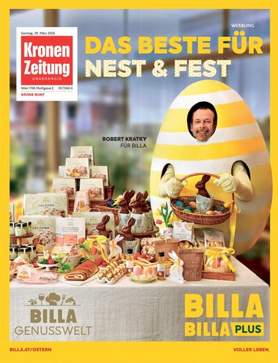 Krone Bunt 2026-03-29