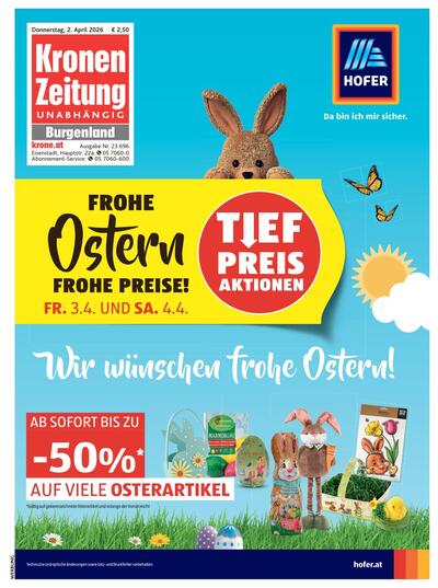 Burgenland 2026-04-02