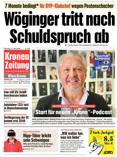 Wien 2026-05-05