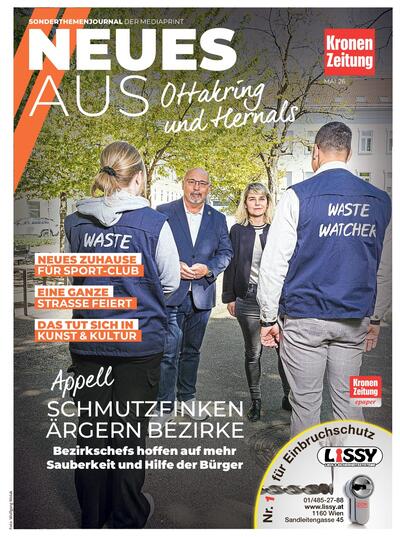 Beilage 2026-05-10