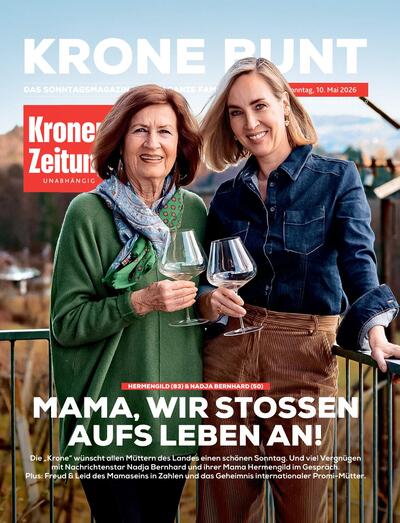 Krone Bunt 2026-05-10
