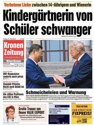 Wien 2026-05-15