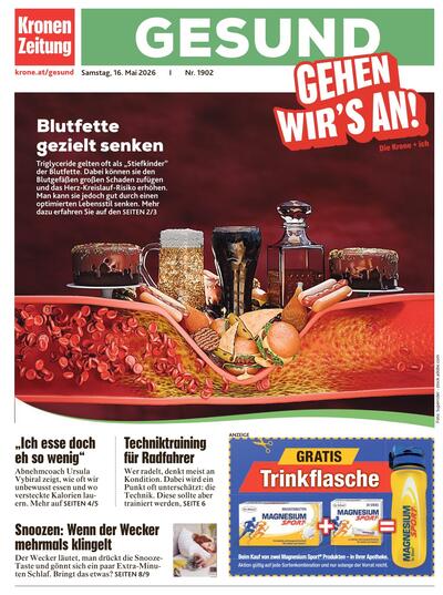 Gesundheit 2026-05-16