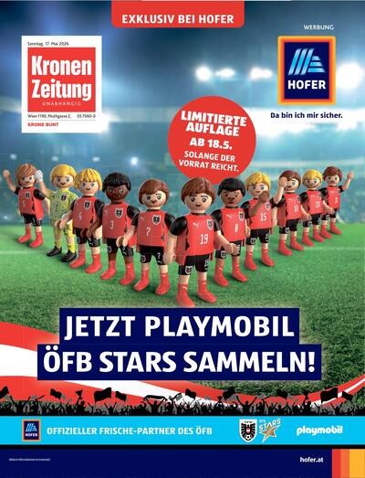 Krone Bunt 2026-05-17