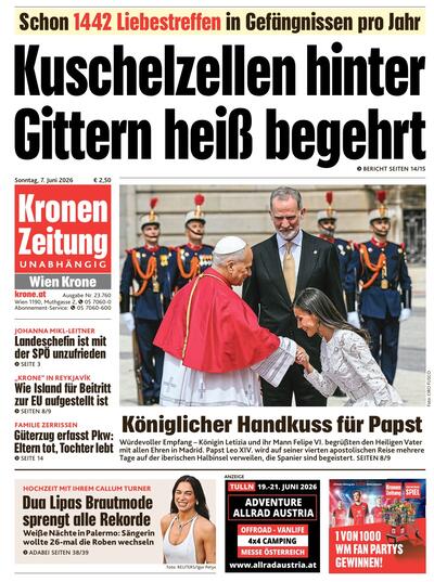 Wien 2026-06-07