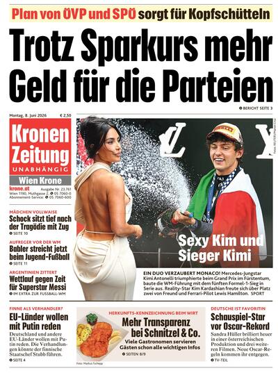 Wien 2026-06-08