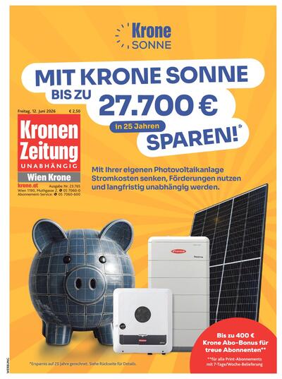 Wien Nord