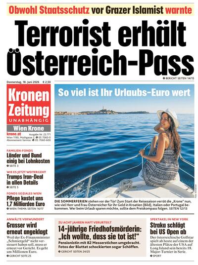 Wien 2026-06-18