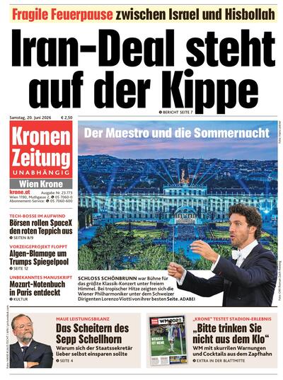 Wien 2026-06-20