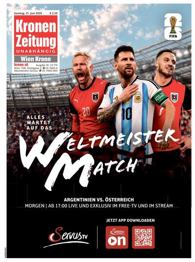 Wien 2026-06-21